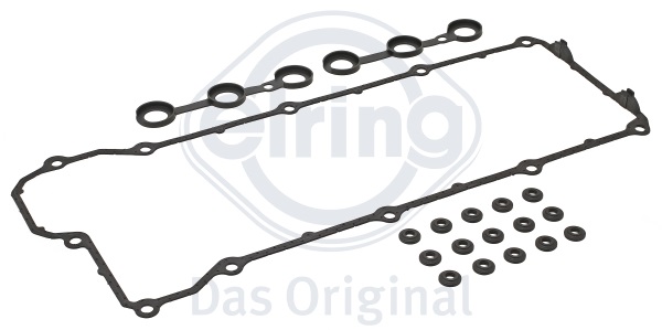 ELRING 318.550 Gasket Set,...